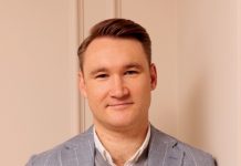 Nomination, UK | Hendrik Huebner, Directeur Général du « Britannic Explorer, A Belmond Train » Hendrik Huebner @ credit linkedin