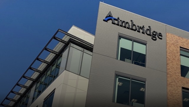 @ credit Aimbridge