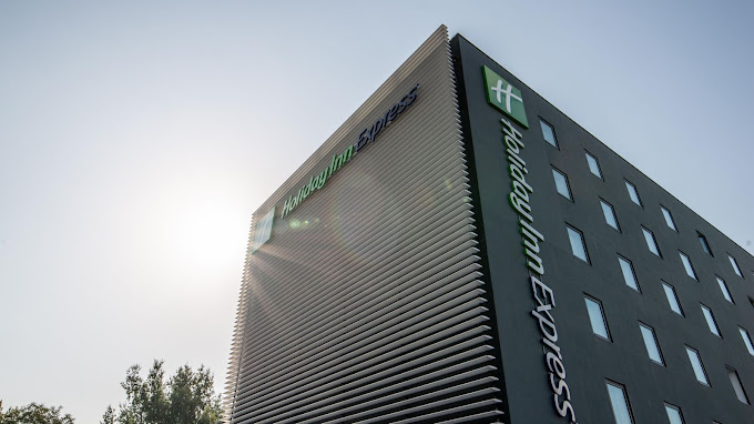 @ credit Holiday Inn Express Bordeaux Lormont