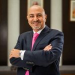 Andre Saade @ credit linkedin