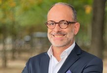 Nomination | Arnaud Bécard nommé CEO de Traiteur de Paris Arnaud Becard