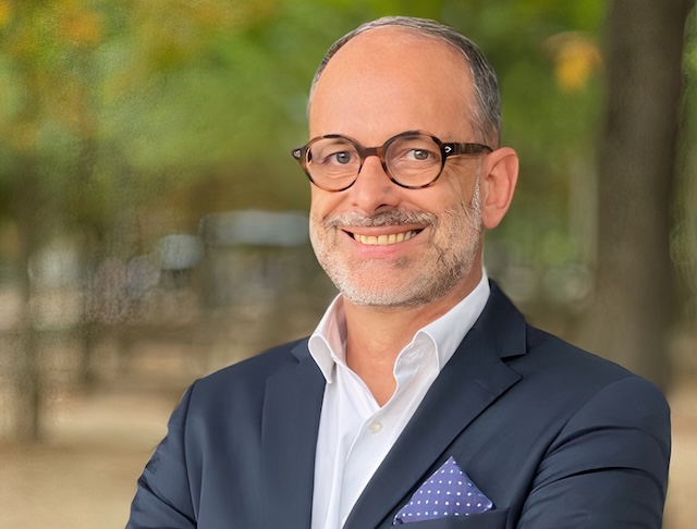Arnaud Becard