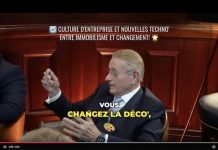 Extrait Check-In, l’émission | Évolution techno’ et freins organisationnels, Pierre Ferchaud Pierre Ferchaud, changement et culture d'entreprise