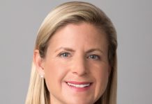 Nomination mars 2025, Monde | Caroline Krass, juriste de haut vol, rejoint Hilton Caroline Krass @ credit Hilton