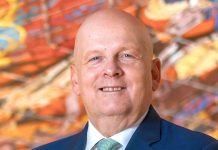 Arabie Saoudite | À Riyad, Christoph Mares nouveau CEO de Boutique Group Christoph Mares @ credit The Boutique Group