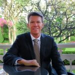 David Martens, VP of Operations, Centara Hotels & Resorts @ credit linkedin