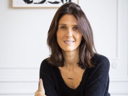 Elisa Muntean @ credit CLubFunding Group