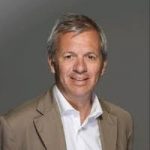Frederic Bedin @ credit linkedin