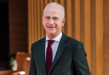 Suisse, 1er février 2025 | Jean-Yves Blatt annoncé à la tête du Six Senses Crans-Montana Jean-Yves Blatt @ credit linkedin