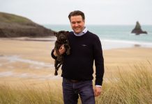 Nomination, Pays de Galles | Mark Wouters nommé Directeur des Opérations* de Seren Collection Mark Wouters @ credit linkedin