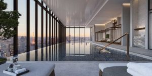 OPENING-Fairmont-Tokyo-Japan - Moyenne