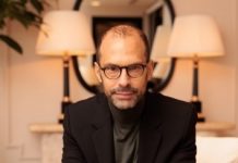 Nomination, Monde | Belmond nomme Ons Gherib au poste de senior VP Design et constructio Ons Gherib @ credit Belmond