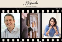 Monde | Kempinski Hotels renforce son équipe Executive/Corporate CFO et CPO @ credit Kempinski
