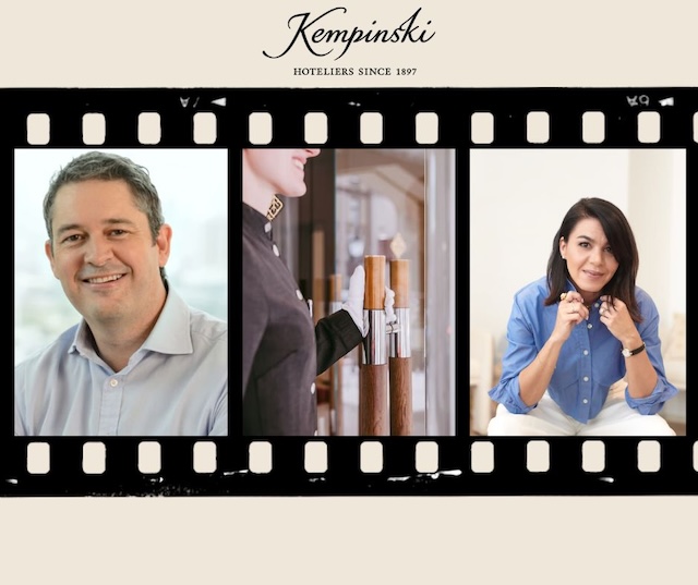 @ credit Kempinski