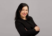 Nomination | Sophie Mestiri rejoint Adagio au poste de Directrice des Ressources Humaines Sophie Mestiri @ credit Adagio