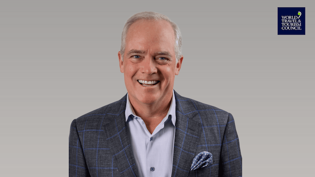 Troy Haas @ credit WTTC