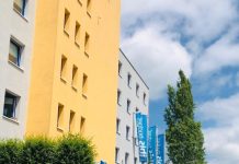 Allemagne | La SCPI Atream Hôtels acquiert son 7ᵉ hôtel en Allemagne @ credit Ibis Budget Munich Ost Messe