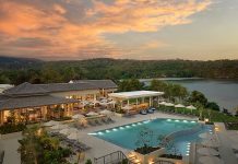 Amériques | Avec l’arrivée en janvier de Raj Khubchandani, IHG renforce sa position de leader sur les segments Luxe & Lifestyle Six Senses La Sagesse Grenade @ IHG