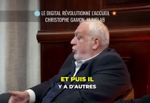 Ext.#14 | « Si le digital améliore l’expérientiel, l’humain reste toujours au cœur de l’écosystème », Christophe Gamon d’Humelab Hospitality