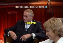 Extrait #11 « Check-In, l’émission » | « L’hôtellerie, un navire de croisière immobile » par Pierre Ferchaud