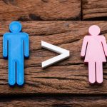 Sexisme, Illustration @ credit Depositphotos