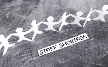 Billet d’humeur, RH | Face à une pénurie de main d’oeuvre devenue structurelle, le temps des réformes semble venu Penurie de main d'oeuvre @ credit Depositphotos