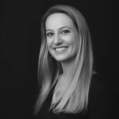 Astrid de Sercey @ credit linkedin