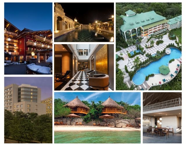 Preferred Hotels & Resorts