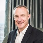 Gary Steffen @ credit linkedin