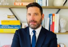 Itinéraire, USA | Vincent Ramelli, CEO de LodgIQ, parcours émérite ✨ ! Vincent Ramelli @ credit linkedin