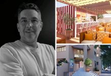 Ouverture été 2025 | Après le succès du Mama Shelter Rennes, Romain Le Rol à la tête du RockyPop Marseille Romain Trollet & RockyPop Marseille @ credi linkedin & RockyPop