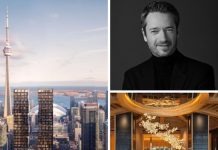 Ouverture Canada, juin 2025 | Le Nobu Toronto, dirigé par Benoit Pretet, en approche !