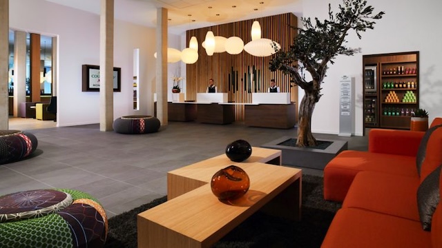 Courtyard by Marriott Montpellier