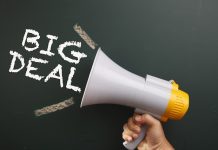 Big deal à 1,4 milliard d’euros | Pandox annonce une OPA amicale sur Dalata. Scandic désigné seul exploitant. Big deal @ Depositphotos