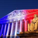 Assemblée Nationale @ credit Depositphotos
