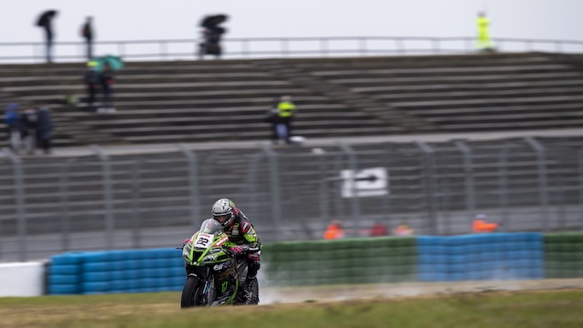 Magny-Cours @ credit Depositphotos