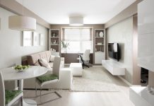 Hôtellerie hybride, Allemagne | ActivumSG mise sur l’appart’hôtel tech : acquisition de Centralis et lancement d’une plateforme à 500 M€ Illustration appartement meublé @ credit Depositphotos