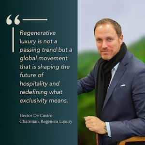 Hector de Castro @ credit linkedin