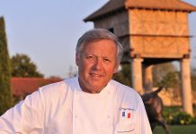 Georges Blanc perd sa troisième étoile après 44 années consécutives au sommet Georges Blanc @ credit Wikipedia