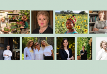 Galerie, Hall of fame | Avec ⚜️Relais & Châteaux, retour sur une décennie de femmes inspirantes ! Une décennie de femmes inspirantes avec Relais & Châteaux