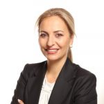 Marianna Papachristophorou @ credit linkedin