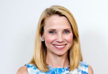 Board | Marissa Mayer devrait succéder à Judith McHale au Conseil d’Administration Hilton Marissa Mayer @ credit Hilton