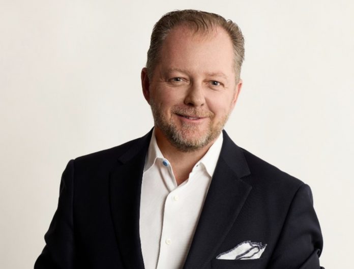Nicolas Kipper @ credit Corinthia