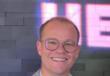 Nomination, Europe | LodgIQ nomme Pascal Schubert vice-président du développement commercial Europe Pascal-Schubert @ credit LodgIQ