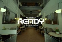 Radisson Hotel Group lance « Esports Ready » : la solution d’hébergement idéale pour les équipes d’esports