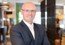 Indonésie | À Labuan Bajo, Jean-Philippe Lovotti prend la direction de l’AYANA Komodo Waecicu Beach Jean Philippe Lovotti @credit Linkedin