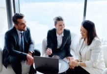 Glion Institut de Hautes Études lance un nouveau Master en Leadership, pour répondre aux exigences de l’industrie hôtelière mondiale @ credit Glion Institut de Hautes Étude