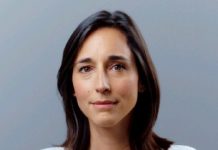 Durabilité | L’ex-Ministre Brune Poirson quitte le groupe Accor Brune Poirson @ credit Linkedin