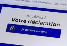 Fiscalité | Impôts et Pourboires, ce que les professionnels doivent savoir Déclaration en ligne @ credit Depositphotos