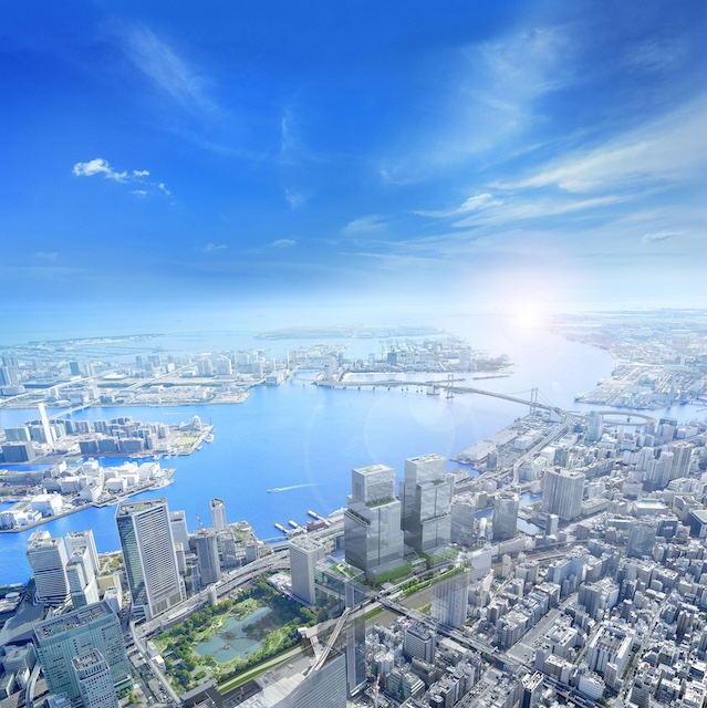 Fairmont_Tokyo_-_Location Fairmont_Tokyo_-_Location